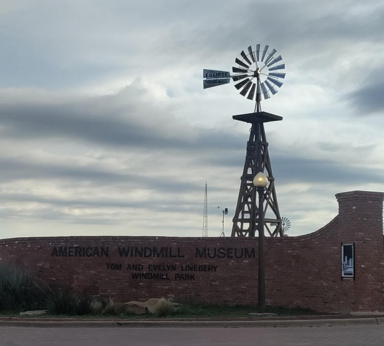 American Windmill Museum (Lubbock,&nbspTX)